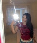 Rencontre Femme : Ангелина, 22 ans à Russie  Moscow